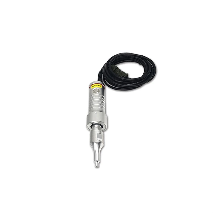 35Khz Ultrasound Portable Cylinder Spot Welder