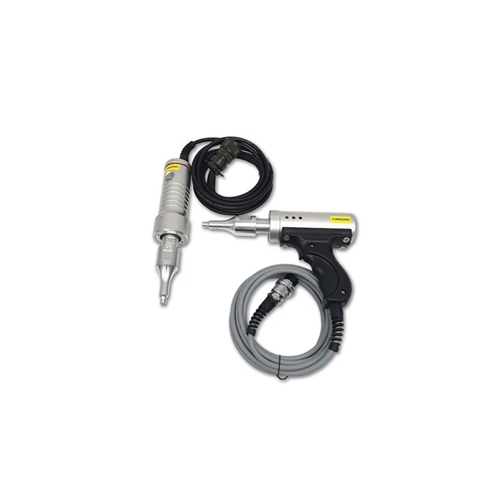 35Khz Ultrasound Portable Cylinder Spot Welder
