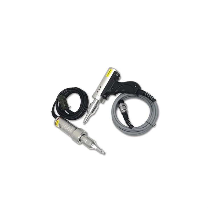 35Khz Ultrasound Portable Cylinder Spot Welder
