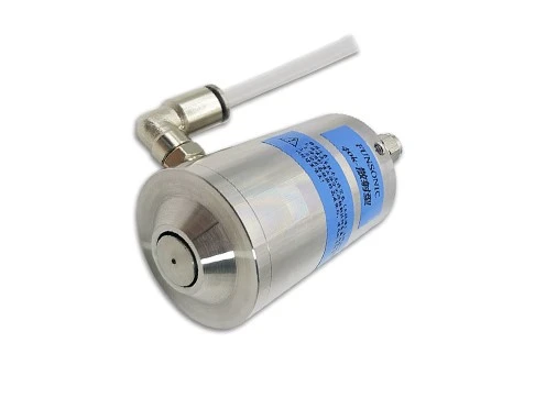 Ultrasonic Scattering Nozzle 2 Ultrasonic Scattering Nozzle 2