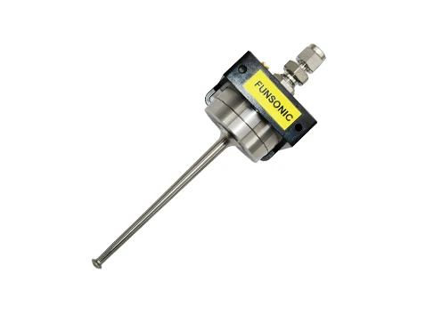 Ultrasonic Probe Type Nozzle 40Khz 1 Ultrasonic Probe Type Nozzle 40Khz 1